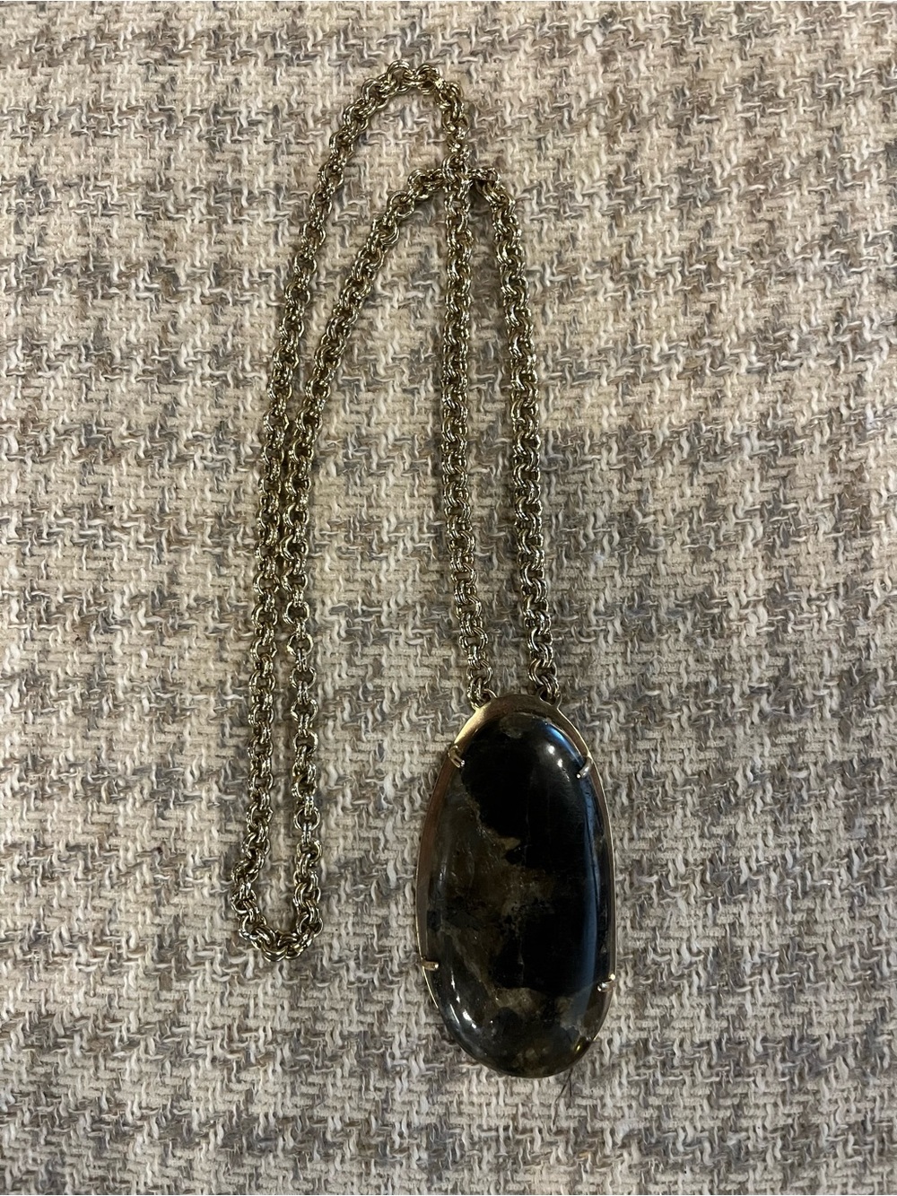 Stella & Dot Leona  Necklace